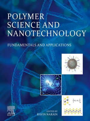 cover image of Polymer Science and Nanotechnology